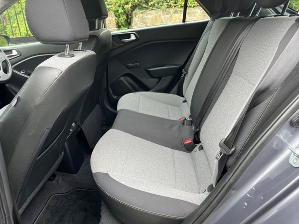 Hyundai i20 1.2 Classic 361891321
