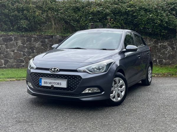 Hyundai i20 1.2 Classic 361891330