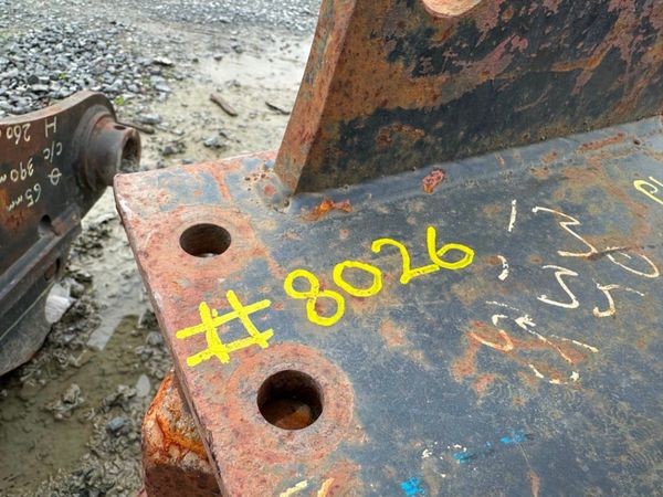 35mm mini digger cradle head hammer attachment pl 361891716