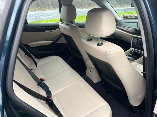 2014 BMW X 1 AUTOMATIC NEW NCT IMMACULATE 361892501