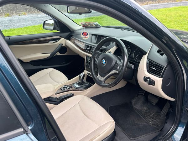 2014 BMW X 1 AUTOMATIC NEW NCT IMMACULATE 361892502