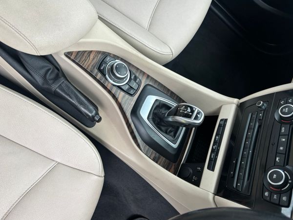 2014 BMW X 1 AUTOMATIC NEW NCT IMMACULATE 361892503