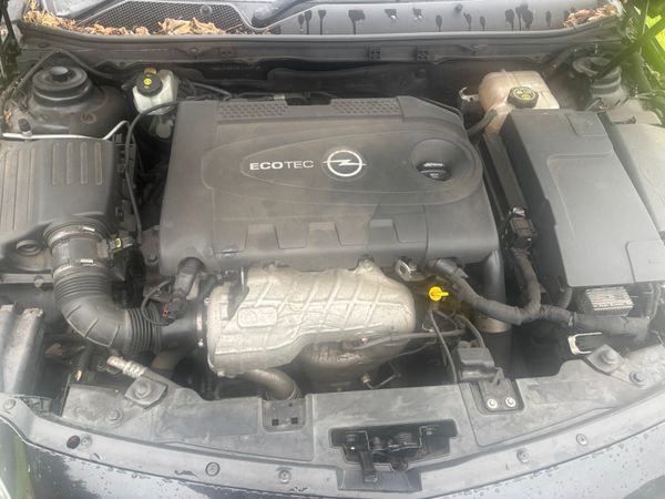 2014 OPEL INSIGNIA DIESEL 361893734