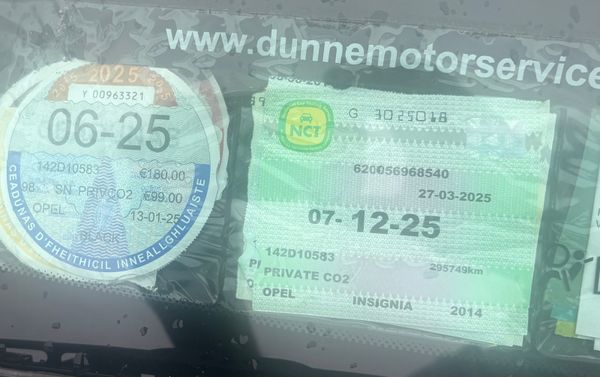 2014 OPEL INSIGNIA DIESEL 361893730