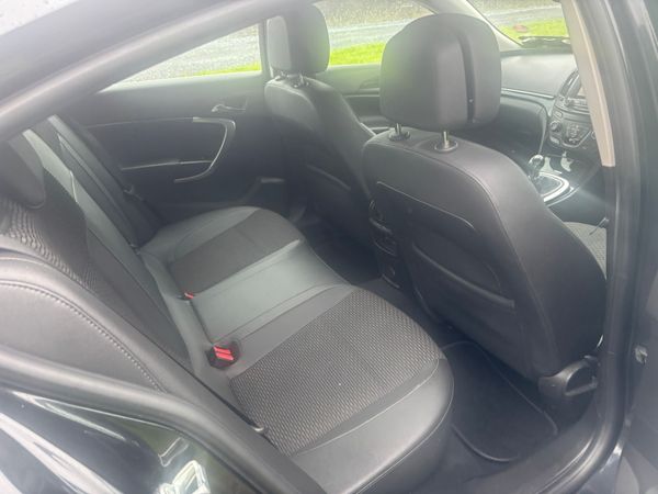 2014 OPEL INSIGNIA DIESEL 361893731