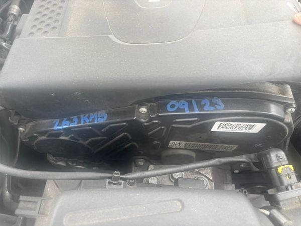 2014 OPEL INSIGNIA DIESEL 361893733