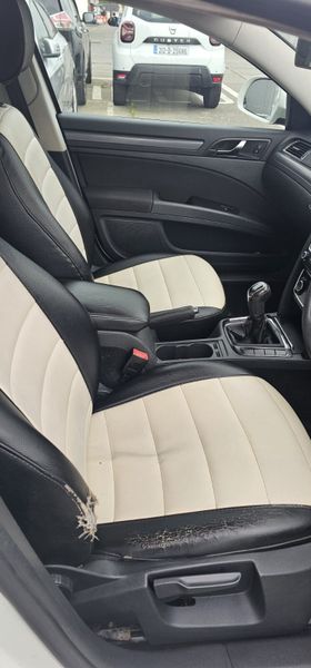 Skoda Superb 2012 ( New nct) 361905956