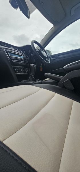 Skoda Superb 2012 ( New nct) 361905975