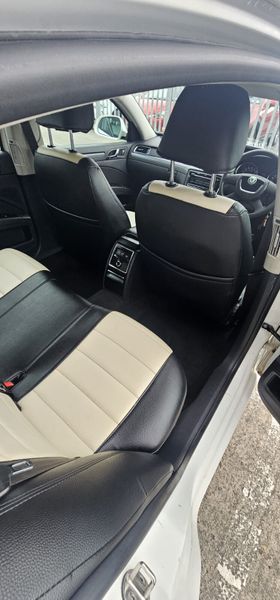 Skoda Superb 2012 ( New nct) 361905976