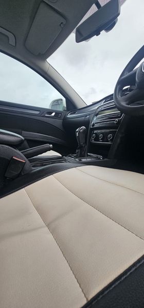 Skoda Superb 2012 ( New nct) 361905977
