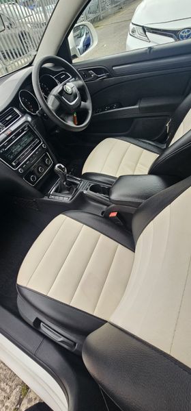 Skoda Superb 2012 ( New nct) 361905979