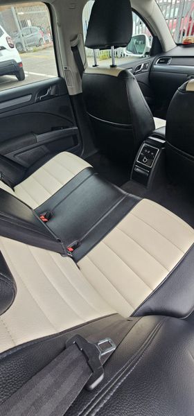 Skoda Superb 2012 ( New nct) 361905971