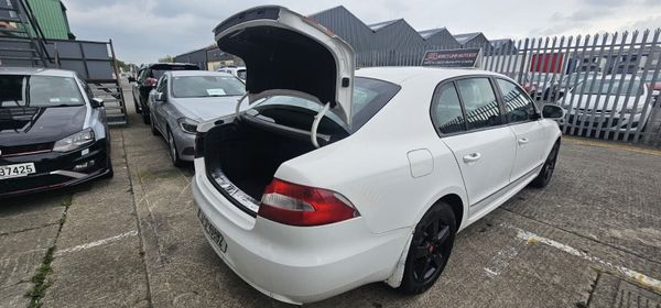 Skoda Superb 2012 ( New nct) 361905980