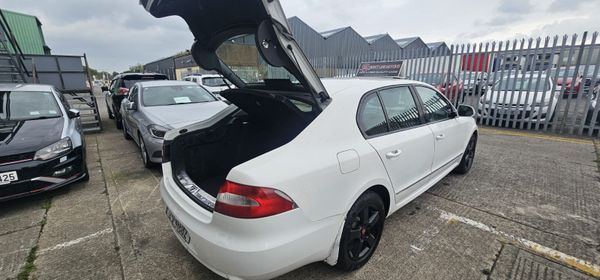 Skoda Superb 2012 ( New nct) 361905981
