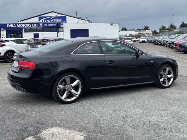 2011 Audi A5 2.0 TDI S LINE Nct 05/26 Tax 09/25 361907133
