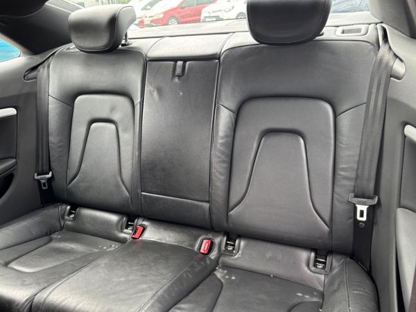 2011 Audi A5 2.0 TDI S LINE Nct 05/26 Tax 09/25 361907146