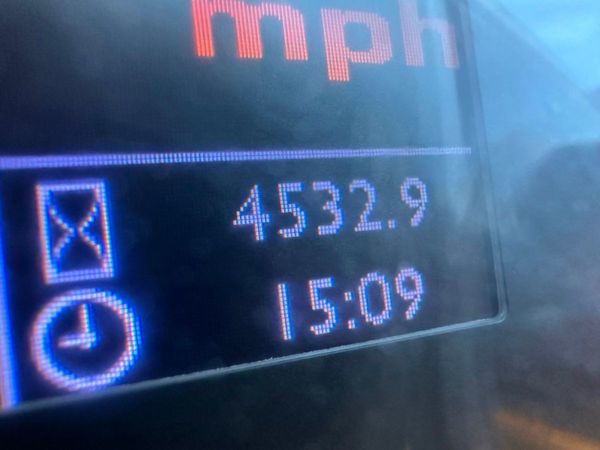 2018 JCB 535-125 TELEPORTER ... 4500 HOURS 361907426