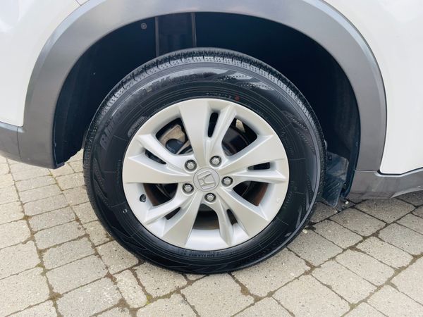 2018 HONDA VEZEL 1.5 HYBIRD AUTOMATIC HIGH SPEC 361908844