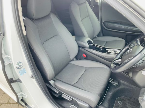 2018 HONDA VEZEL 1.5 HYBIRD AUTOMATIC HIGH SPEC 361908847