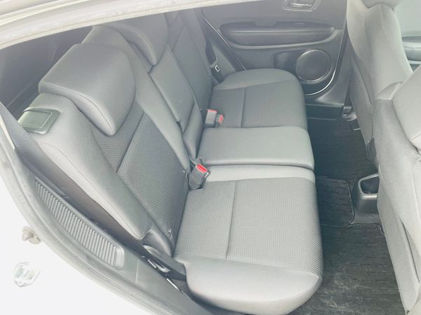 2018 HONDA VEZEL 1.5 HYBIRD AUTOMATIC HIGH SPEC 361908848