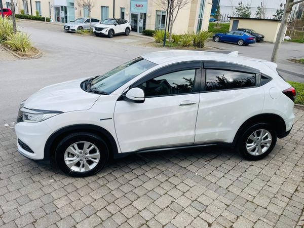 2018 HONDA VEZEL 1.5 HYBIRD AUTOMATIC HIGH SPEC 361908842