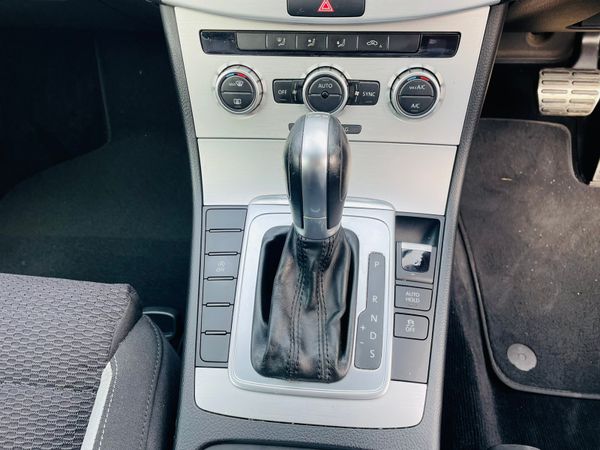 2015 VOLKSWAGEN PASSAT 1.4 TSI DSG AUTO R-DESIGN 361909075