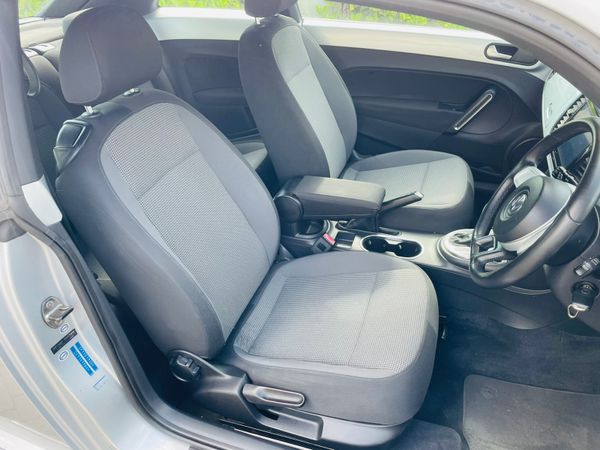 2012/12 VOLKSWAGEN 1.2 DSG AUTOMATIC 361909250
