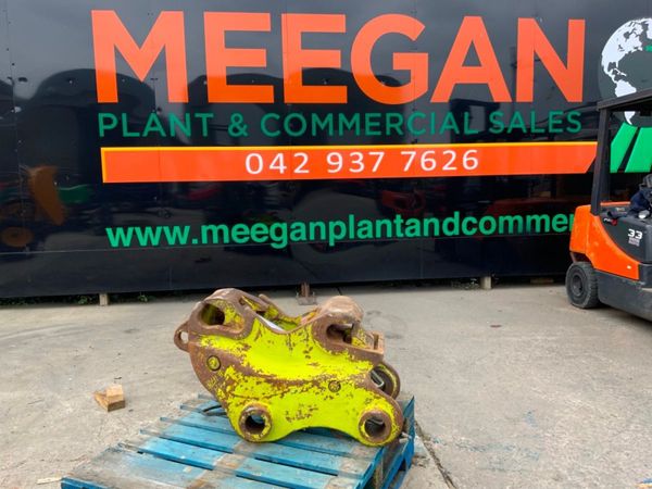 DOUBLE LOCK HYDRAULIC QUICK HITCH.......1178t. 361909930