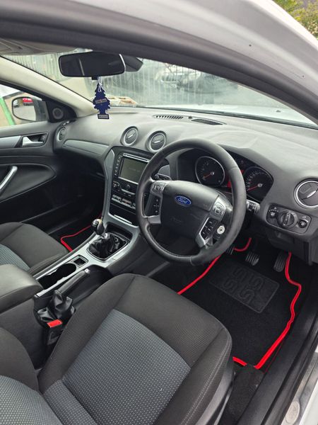 Mondeo 2014, Fresh Nct, Tax,Warranty 361909944