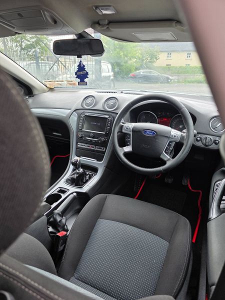 Mondeo 2014, Fresh Nct, Tax,Warranty 361909946