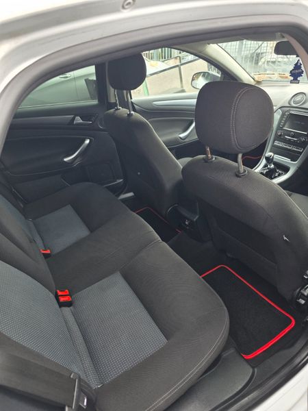 Mondeo 2014, Fresh Nct, Tax,Warranty 361909942