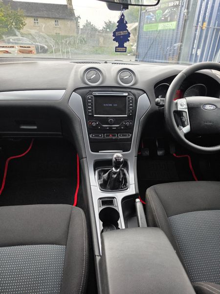 Mondeo 2014, Fresh Nct, Tax,Warranty 361909974