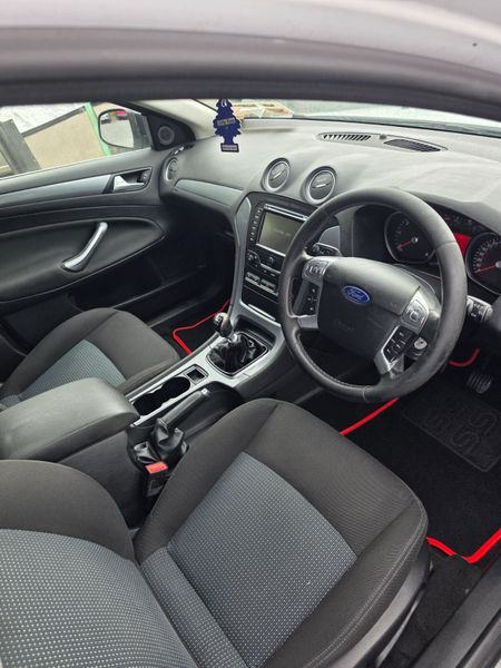 Mondeo 2014, Fresh Nct, Tax,Warranty 361909978