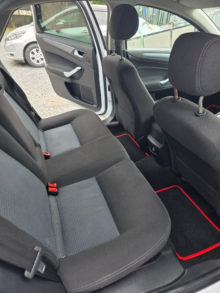 Mondeo 2014, Fresh Nct, Tax,Warranty 361909971