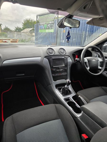 Mondeo 2014, Fresh Nct, Tax,Warranty 361909972