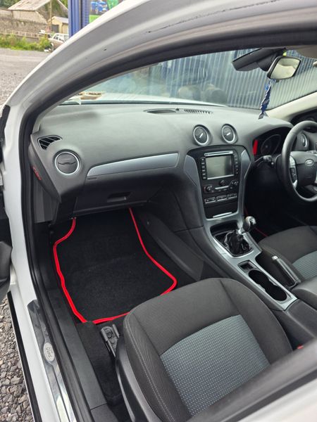 Mondeo 2014, Fresh Nct, Tax,Warranty 361909973