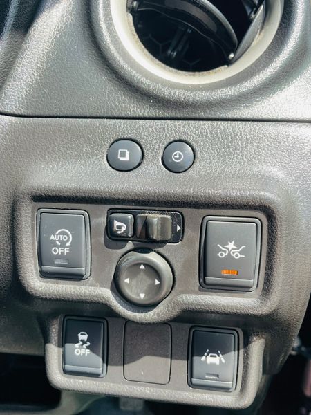 2016 NISSAN NOTE 1.2 MEDALIST HIGH SPEC 361902474