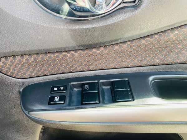 2016 NISSAN NOTE 1.2 MEDALIST HIGH SPEC 361902475