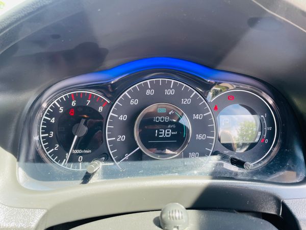 2016 NISSAN NOTE 1.2 MEDALIST HIGH SPEC 361902473