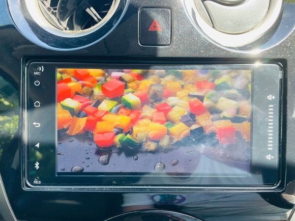 2016 NISSAN NOTE 1.2 MEDALIST HIGH SPEC 361902487
