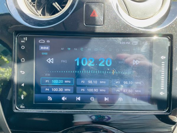 2016 NISSAN NOTE 1.2 MEDALIST HIGH SPEC 361902488