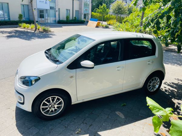 2015 VOLKSWAGEN UP 1.0 AUTOMATIC LOW MILEAGE 361902826