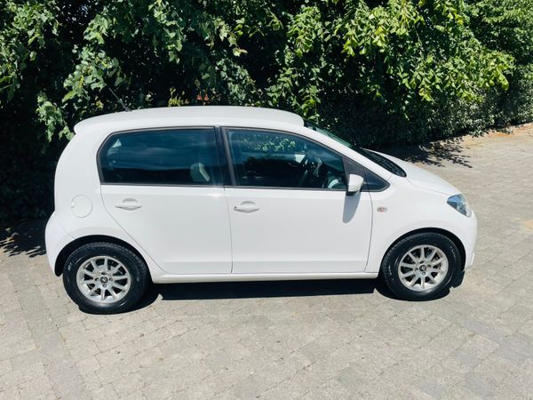 2015 VOLKSWAGEN UP 1.0 AUTOMATIC LOW MILEAGE 361902828