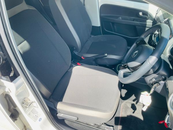 2015 VOLKSWAGEN UP 1.0 AUTOMATIC LOW MILEAGE 361902831