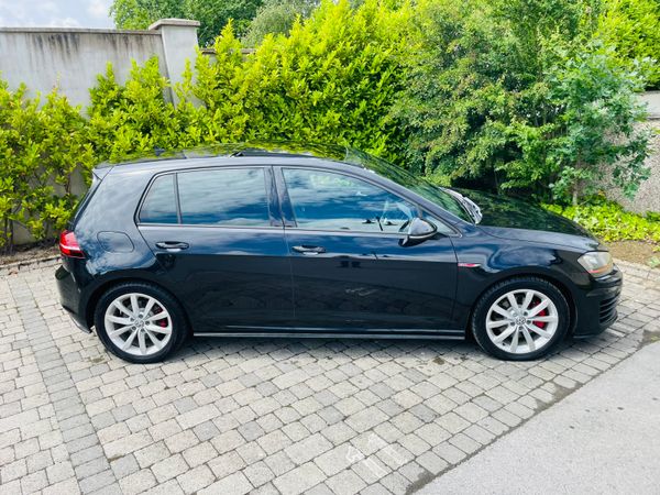2014/12 VOLKSWAGEN GOLF GTI 2.0 TSI DSG WOLFSBURG 361903016