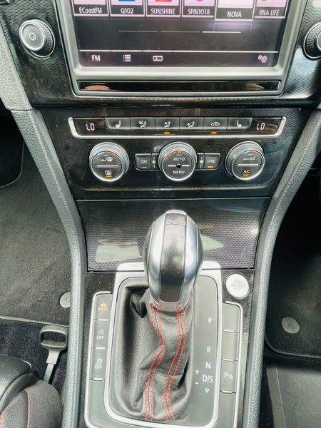 2014/12 VOLKSWAGEN GOLF GTI 2.0 TSI DSG WOLFSBURG 361903029