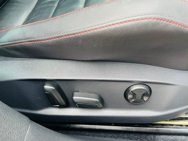 2014/12 VOLKSWAGEN GOLF GTI 2.0 TSI DSG WOLFSBURG 361903022