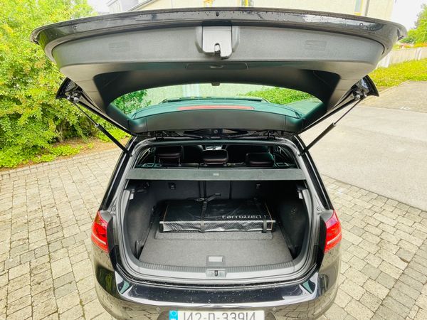 2014/12 VOLKSWAGEN GOLF GTI 2.0 TSI DSG WOLFSBURG 361903033
