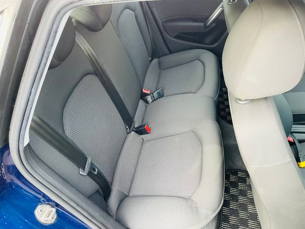 2012 AUDI A1 1.4 TFSI SPORTSBACK AUTOMATIC 361903464