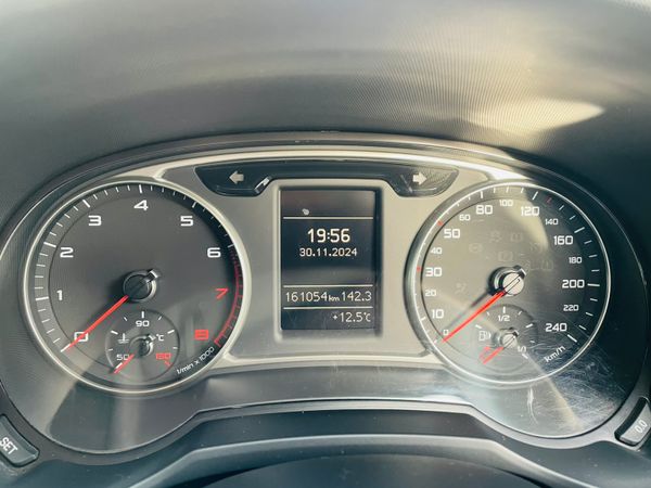 2012 AUDI A1 1.4 TFSI SPORTSBACK AUTOMATIC 361903466